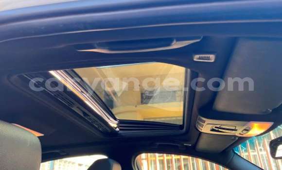 Acheter Occasion Voiture BMW 3–Series Blanc à Bethanien, Karas Acheter Occasion Voiture BMW 3–Series Blanc à Bethanien, Karas