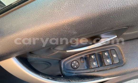 Acheter Occasion Voiture BMW 3–Series Blanc à Bethanien, Karas Acheter Occasion Voiture BMW 3–Series Blanc à Bethanien, Karas