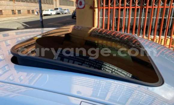 Acheter Occasion Voiture BMW 3–Series Blanc à Bethanien, Karas Acheter Occasion Voiture BMW 3–Series Blanc à Bethanien, Karas