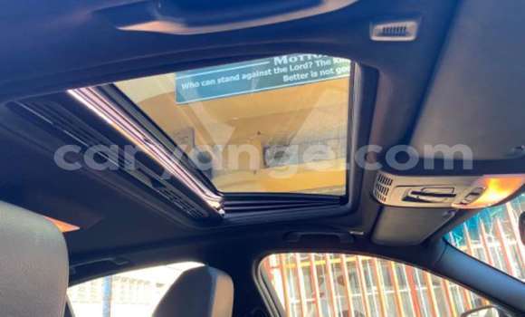 Acheter Occasion Voiture BMW 3–Series Blanc à Bethanien, Karas Acheter Occasion Voiture BMW 3–Series Blanc à Bethanien, Karas