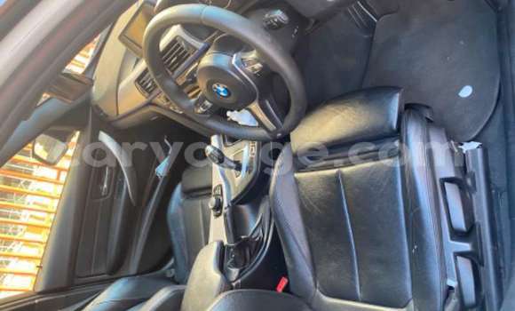 Acheter Occasion Voiture BMW 3–Series Blanc à Bethanien, Karas Acheter Occasion Voiture BMW 3–Series Blanc à Bethanien, Karas