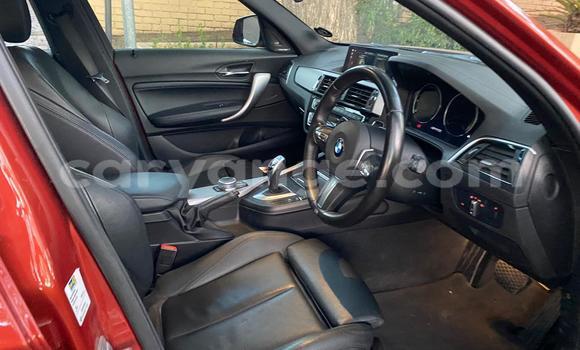 Acheter Occasion Voiture BMW 3–Series Autre à Aranos, Hardap Acheter Occasion Voiture BMW 3–Series Autre à Aranos, Hardap