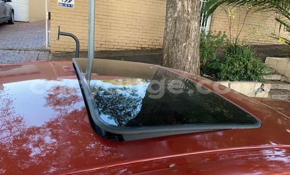 Acheter Occasion Voiture BMW 3–Series Autre à Aranos, Hardap Acheter Occasion Voiture BMW 3–Series Autre à Aranos, Hardap