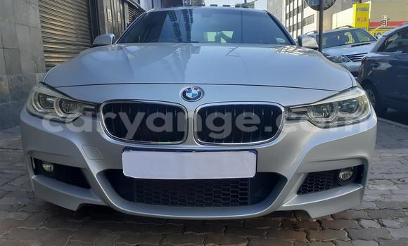 Acheter Occasion Voiture BMW 3–Series Gris à Arandis, Kunene Acheter Occasion Voiture BMW 3–Series Gris à Arandis, Kunene