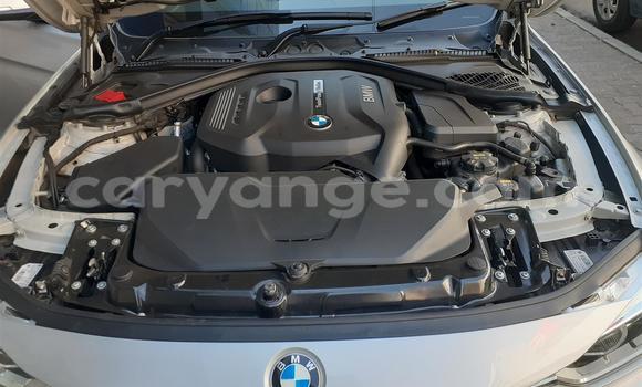Acheter Occasion Voiture BMW 3–Series Gris à Arandis, Kunene Acheter Occasion Voiture BMW 3–Series Gris à Arandis, Kunene