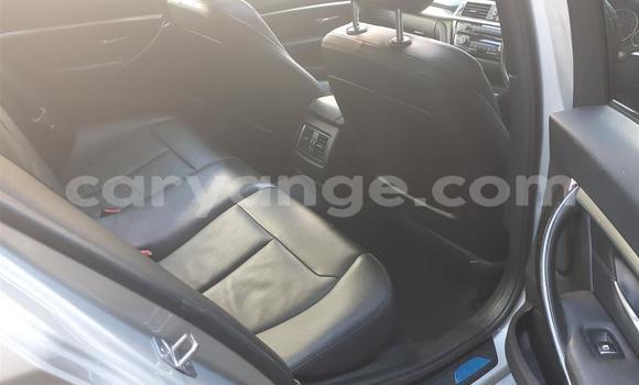 Acheter Occasion Voiture BMW 3–Series Gris à Arandis, Kunene Acheter Occasion Voiture BMW 3–Series Gris à Arandis, Kunene
