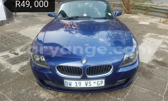 Buy Used BMW 3–Series Blue Car in Bethanien in Karas Buy Used BMW 3–Series Blue Car in Bethanien in Karas