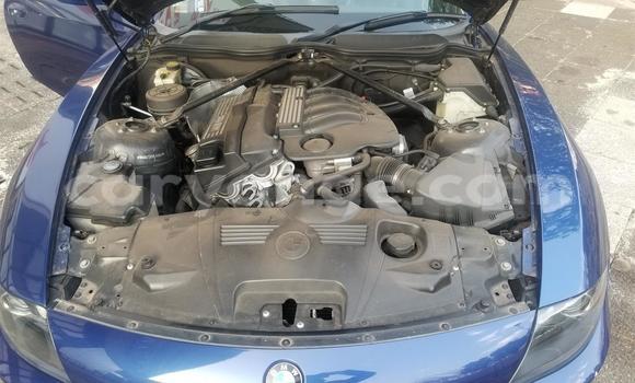 Acheter Occasion Voiture BMW 3–Series Bleu à Bethanien, Karas Acheter Occasion Voiture BMW 3–Series Bleu à Bethanien, Karas