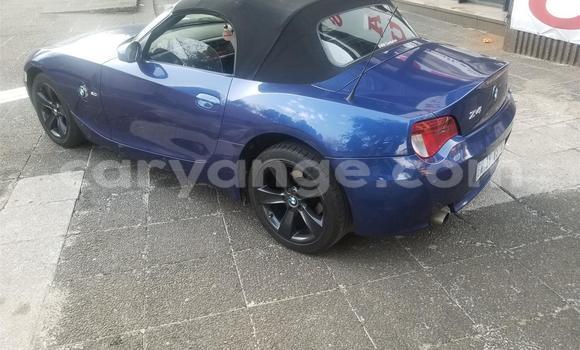 Acheter Occasion Voiture BMW 3–Series Bleu à Bethanien, Karas Acheter Occasion Voiture BMW 3–Series Bleu à Bethanien, Karas