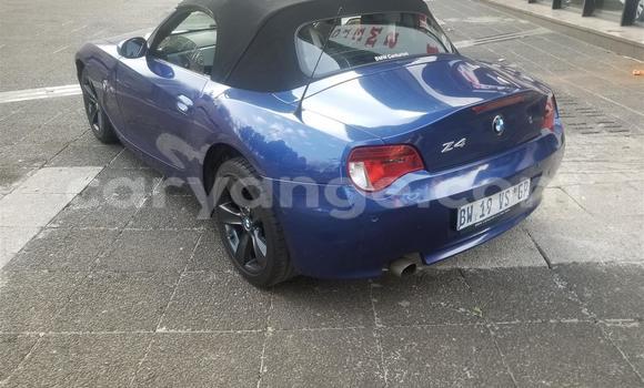 Acheter Occasion Voiture BMW 3–Series Bleu à Bethanien, Karas Acheter Occasion Voiture BMW 3–Series Bleu à Bethanien, Karas