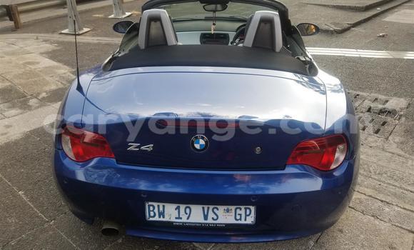 Acheter Occasion Voiture BMW 3–Series Bleu à Bethanien, Karas Acheter Occasion Voiture BMW 3–Series Bleu à Bethanien, Karas