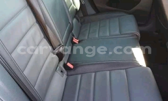 Acheter Occasion Voiture Volkswagen Golf R Bleu à Gobabis, Omaheke Acheter Occasion Voiture Volkswagen Golf R Bleu à Gobabis, Omaheke