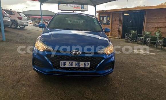 Buy Used Hyundai I20 Blue Car in Gobabis in Omaheke Buy Used Hyundai I20 Blue Car in Gobabis in Omaheke