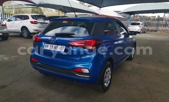Buy Used Hyundai I20 Blue Car in Gobabis in Omaheke Buy Used Hyundai I20 Blue Car in Gobabis in Omaheke