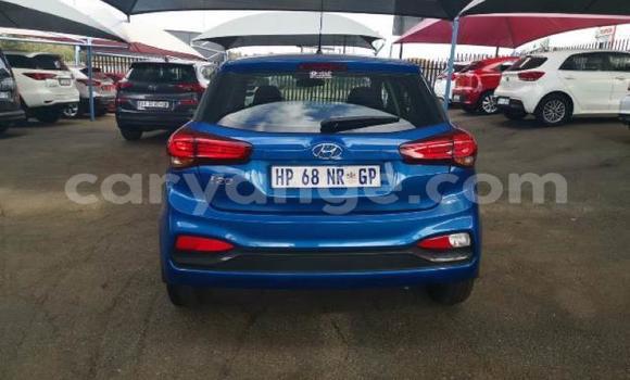 Buy Used Hyundai I20 Blue Car in Gobabis in Omaheke Buy Used Hyundai I20 Blue Car in Gobabis in Omaheke