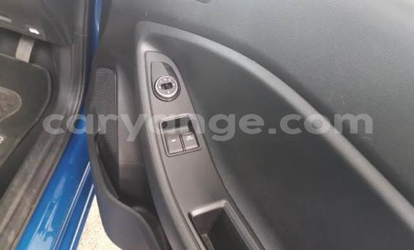 Buy Used Hyundai I20 Blue Car in Gobabis in Omaheke Buy Used Hyundai I20 Blue Car in Gobabis in Omaheke