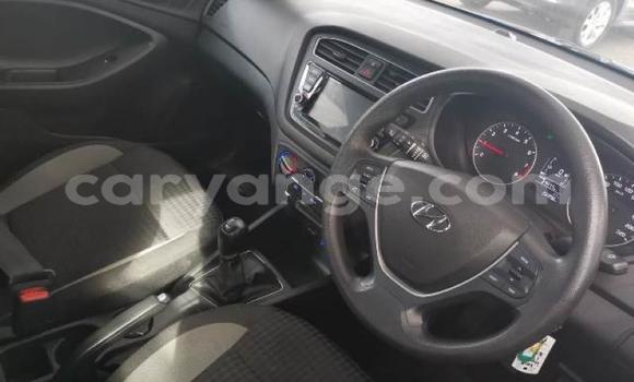Buy Used Hyundai I20 Blue Car in Gobabis in Omaheke Buy Used Hyundai I20 Blue Car in Gobabis in Omaheke