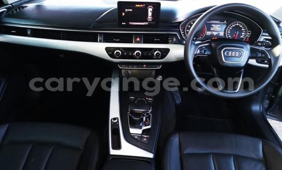 Buy Used Audi A4 Other Car in Gobabis in Omaheke Buy Used Audi A4 Other Car in Gobabis in Omaheke