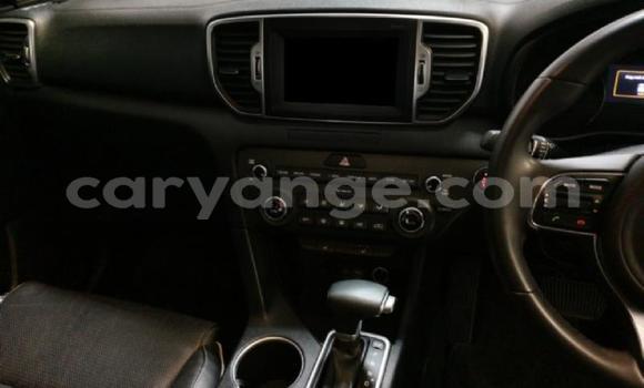 Acheter Occasion Voiture Kia Sportage Rouge à Gobabis, Omaheke Acheter Occasion Voiture Kia Sportage Rouge à Gobabis, Omaheke