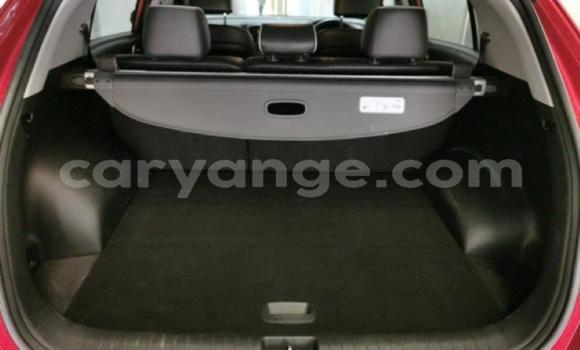 Acheter Occasion Voiture Kia Sportage Rouge à Gobabis, Omaheke Acheter Occasion Voiture Kia Sportage Rouge à Gobabis, Omaheke