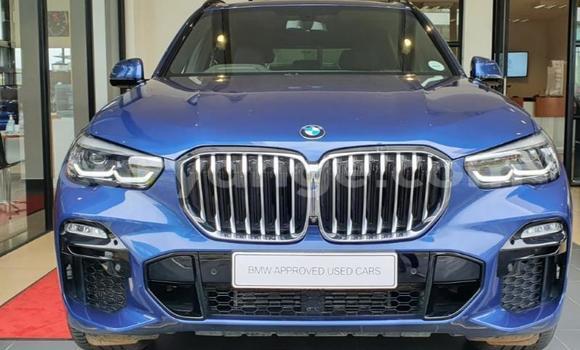 Acheter Occasion Voiture BMW X5 Bleu à Gobabis, Omaheke Acheter Occasion Voiture BMW X5 Bleu à Gobabis, Omaheke