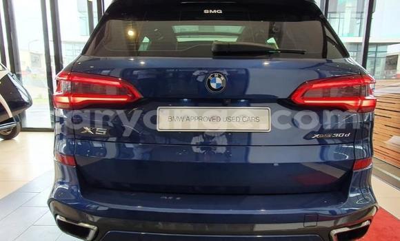 Acheter Occasion Voiture BMW X5 Bleu à Gobabis, Omaheke Acheter Occasion Voiture BMW X5 Bleu à Gobabis, Omaheke