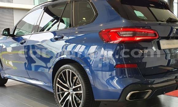Acheter Occasion Voiture BMW X5 Bleu à Gobabis, Omaheke Acheter Occasion Voiture BMW X5 Bleu à Gobabis, Omaheke