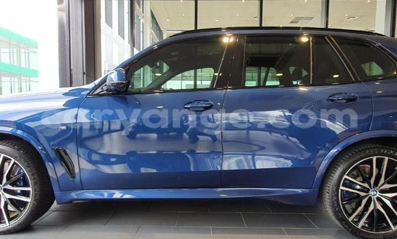 Acheter Occasion Voiture BMW X5 Bleu à Gobabis, Omaheke Acheter Occasion Voiture BMW X5 Bleu à Gobabis, Omaheke