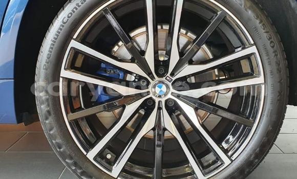 Acheter Occasion Voiture BMW X5 Bleu à Gobabis, Omaheke Acheter Occasion Voiture BMW X5 Bleu à Gobabis, Omaheke