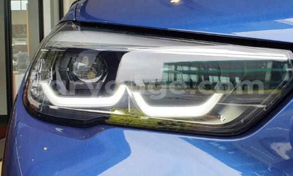 Acheter Occasion Voiture BMW X5 Bleu à Gobabis, Omaheke Acheter Occasion Voiture BMW X5 Bleu à Gobabis, Omaheke