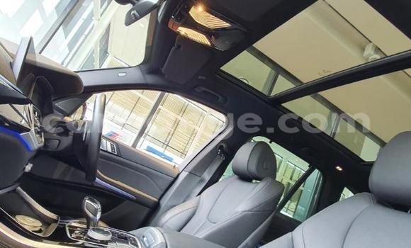 Acheter Occasion Voiture BMW X5 Bleu à Gobabis, Omaheke Acheter Occasion Voiture BMW X5 Bleu à Gobabis, Omaheke