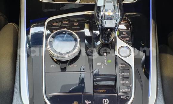 Acheter Occasion Voiture BMW X5 Bleu à Gobabis, Omaheke Acheter Occasion Voiture BMW X5 Bleu à Gobabis, Omaheke