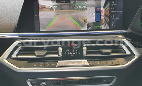 Acheter Occasion Voiture BMW X5 Bleu à Gobabis, Omaheke Acheter Occasion Voiture BMW X5 Bleu à Gobabis, Omaheke