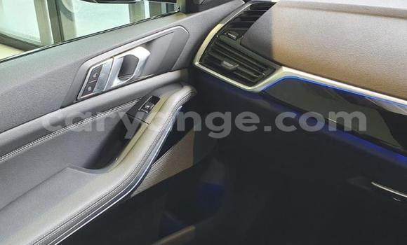 Acheter Occasion Voiture BMW X5 Bleu à Gobabis, Omaheke Acheter Occasion Voiture BMW X5 Bleu à Gobabis, Omaheke