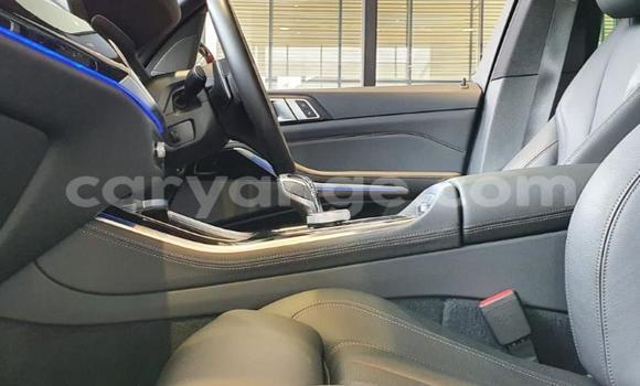 Acheter Occasion Voiture BMW X5 Bleu à Gobabis, Omaheke Acheter Occasion Voiture BMW X5 Bleu à Gobabis, Omaheke