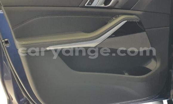 Acheter Occasion Voiture BMW X5 Bleu à Gobabis, Omaheke Acheter Occasion Voiture BMW X5 Bleu à Gobabis, Omaheke