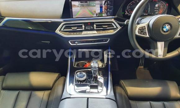 Acheter Occasion Voiture BMW X5 Bleu à Gobabis, Omaheke Acheter Occasion Voiture BMW X5 Bleu à Gobabis, Omaheke