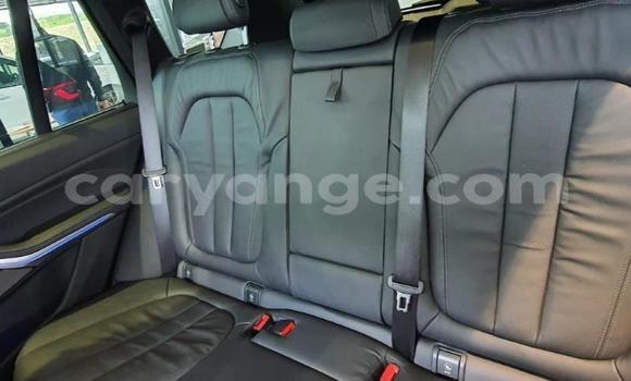 Acheter Occasion Voiture BMW X5 Bleu à Gobabis, Omaheke Acheter Occasion Voiture BMW X5 Bleu à Gobabis, Omaheke