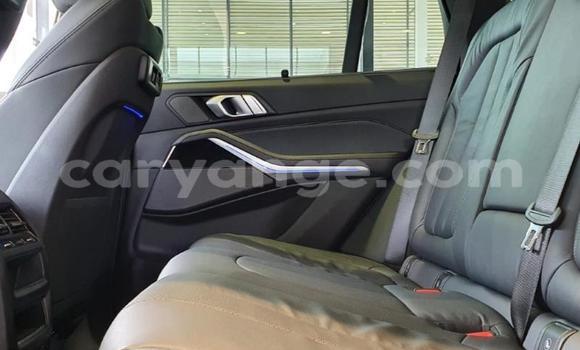 Acheter Occasion Voiture BMW X5 Bleu à Gobabis, Omaheke Acheter Occasion Voiture BMW X5 Bleu à Gobabis, Omaheke