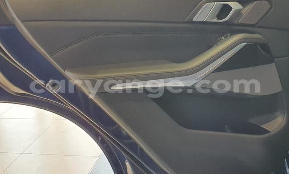 Acheter Occasion Voiture BMW X5 Bleu à Gobabis, Omaheke Acheter Occasion Voiture BMW X5 Bleu à Gobabis, Omaheke