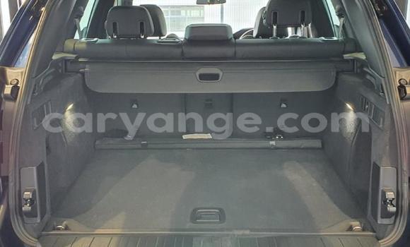 Acheter Occasion Voiture BMW X5 Bleu à Gobabis, Omaheke Acheter Occasion Voiture BMW X5 Bleu à Gobabis, Omaheke