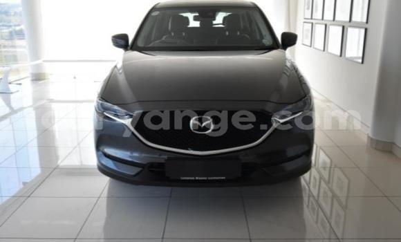 Acheter Occasion Voiture Mazda CX–5 Autre à Gobabis, Omaheke