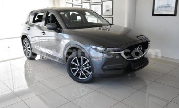 Acheter Occasion Voiture Mazda CX–5 Autre à Gobabis, Omaheke Acheter Occasion Voiture Mazda CX–5 Autre à Gobabis, Omaheke