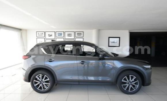 Acheter Occasion Voiture Mazda CX–5 Autre à Gobabis, Omaheke Acheter Occasion Voiture Mazda CX–5 Autre à Gobabis, Omaheke