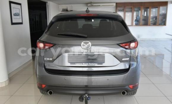 Acheter Occasion Voiture Mazda CX–5 Autre à Gobabis, Omaheke Acheter Occasion Voiture Mazda CX–5 Autre à Gobabis, Omaheke