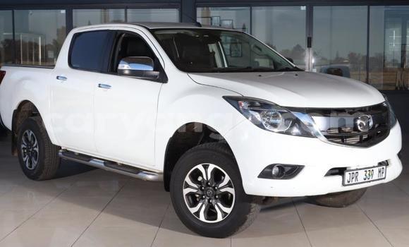 Buy Used Mazda BT-50 White Car in Gobabis in Omaheke Buy Used Mazda BT-50 White Car in Gobabis in Omaheke