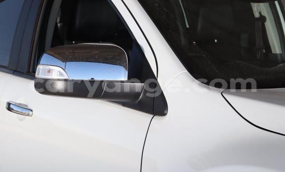 Acheter Occasion Voiture Mazda BT-50 Blanc à Gobabis, Omaheke Acheter Occasion Voiture Mazda BT-50 Blanc à Gobabis, Omaheke