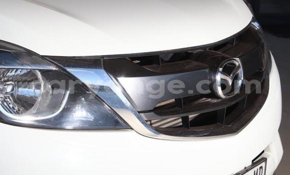 Acheter Occasion Voiture Mazda BT-50 Blanc à Gobabis, Omaheke Acheter Occasion Voiture Mazda BT-50 Blanc à Gobabis, Omaheke