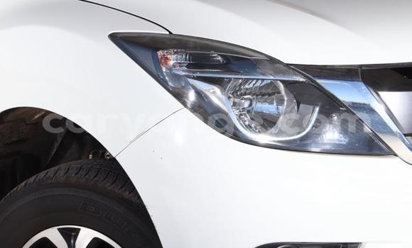 Acheter Occasion Voiture Mazda BT-50 Blanc à Gobabis, Omaheke Acheter Occasion Voiture Mazda BT-50 Blanc à Gobabis, Omaheke