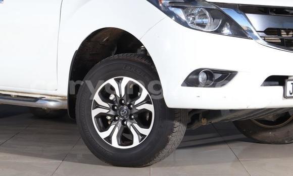 Acheter Occasion Voiture Mazda BT-50 Blanc à Gobabis, Omaheke Acheter Occasion Voiture Mazda BT-50 Blanc à Gobabis, Omaheke